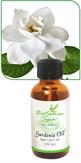 Gardenia Essential Oil with a beautiful aroma